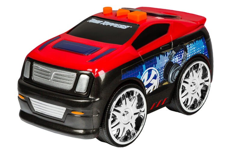 Road Rippers – NikkoToys Ltd.