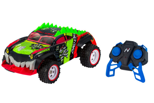 Dinosaurier Off Road Sortiment (14.000 in. / 36.00 cm)
