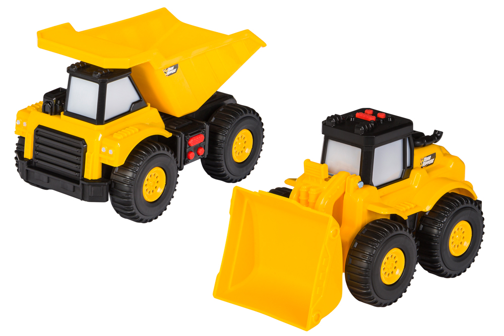 Road Rippers – NikkoToys Ltd.